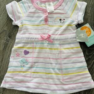 Disney Baby Swim Dress / Cover up NWTs 18-24 Months